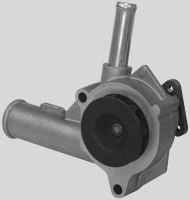 Насос OPEN PARTS WAP8124.00