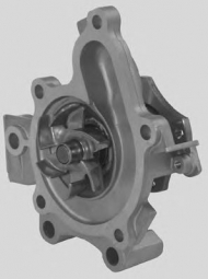 Насос OPEN PARTS WAP8430.00