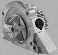 Насос OPEN PARTS WAP8513.00