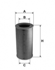 Фильтр OPEN PARTS EAF3257.20