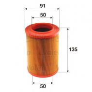 Фильтр VALEO 585660