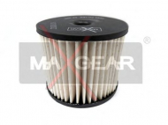 Фильтр MAXGEAR 26-0008