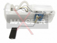 Трубка забора топлива MAXGEAR 43-0058