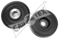 Ременный шкив CAUTEX 030960