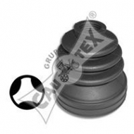 Комплект пыльника CAUTEX 080950