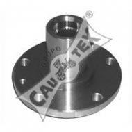 Ступица колеса CAUTEX 011024