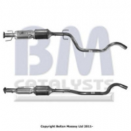 Фильтр BM CATALYSTS BM11028H