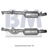 Катализатор BM CATALYSTS BM91001
