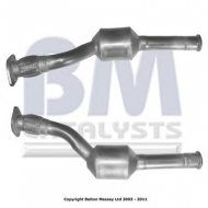 Катализатор BM CATALYSTS BM80345H