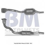 Катализатор BM CATALYSTS BM80055