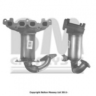Катализатор BM CATALYSTS BM91299H