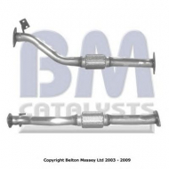 Трубка BM CATALYSTS BM50016