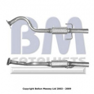 Трубка BM CATALYSTS BM50020