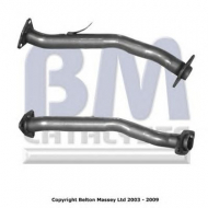 Трубка BM CATALYSTS BM50021