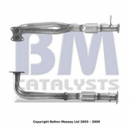 Трубка BM CATALYSTS BM70049