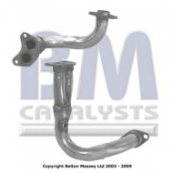 Трубка BM CATALYSTS BM70073