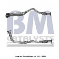 Трубка BM CATALYSTS BM70184
