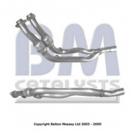 Трубка BM CATALYSTS BM70319