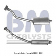 Трубка BM CATALYSTS BM70366