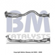 Трубка BM CATALYSTS BM70380