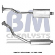 Трубка BM CATALYSTS BM70445