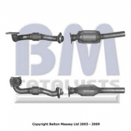 Катализатор BM CATALYSTS BM80019