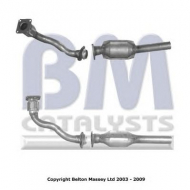 Катализатор BM CATALYSTS BM80049