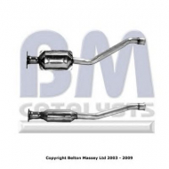 Катализатор BM CATALYSTS BM80070