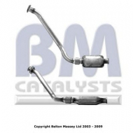 Катализатор BM CATALYSTS BM80074