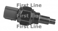 Переключатель FIRST LINE FTS831.92