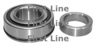 Комплект подшипника FIRST LINE FBK022