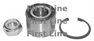 Комплект подшипника FIRST LINE FBK065