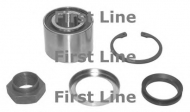 Комплект подшипника FIRST LINE FBK080