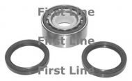 Комплект подшипника FIRST LINE FBK177