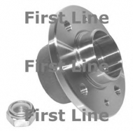 Комплект подшипника FIRST LINE FBK304