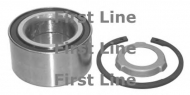 Комплект подшипника FIRST LINE FBK325
