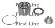 Комплект подшипника FIRST LINE FBK338