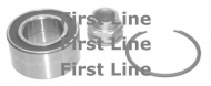 Комплект подшипника FIRST LINE FBK368