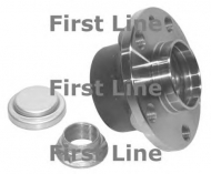 Комплект подшипника FIRST LINE FBK486