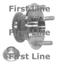 Комплект подшипника FIRST LINE FBK562