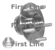 Комплект подшипника FIRST LINE FBK565