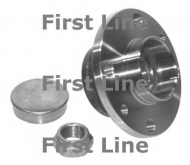 Комплект подшипника FIRST LINE FBK715