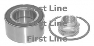 Комплект подшипника FIRST LINE FBK739