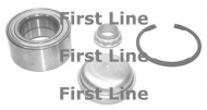 Комплект подшипника FIRST LINE FBK778