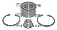 Комплект подшипника FIRST LINE FBK806