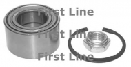 Комплект подшипника FIRST LINE FBK811