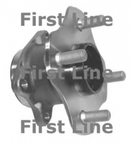 Комплект подшипника FIRST LINE FBK834