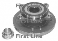 Комплект подшипника FIRST LINE FBK891
