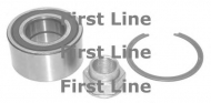 Комплект подшипника FIRST LINE FBK901