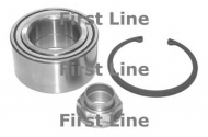 Комплект подшипника FIRST LINE FBK920